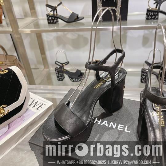 Chanel Shoes sz35-41 mnh0340