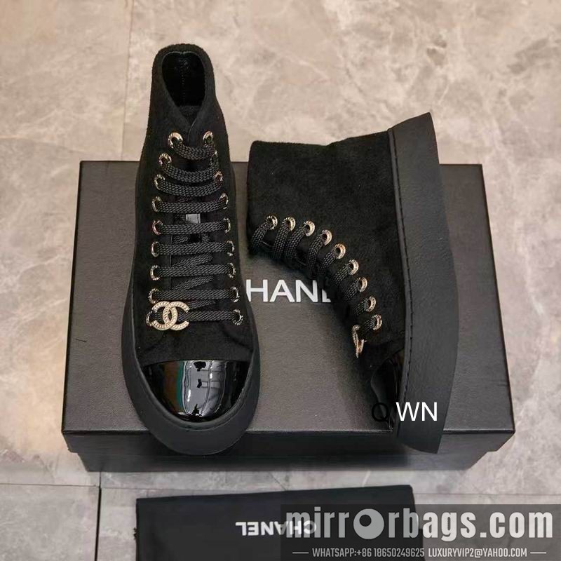 Chanel Shoes sz35-40 WN1001