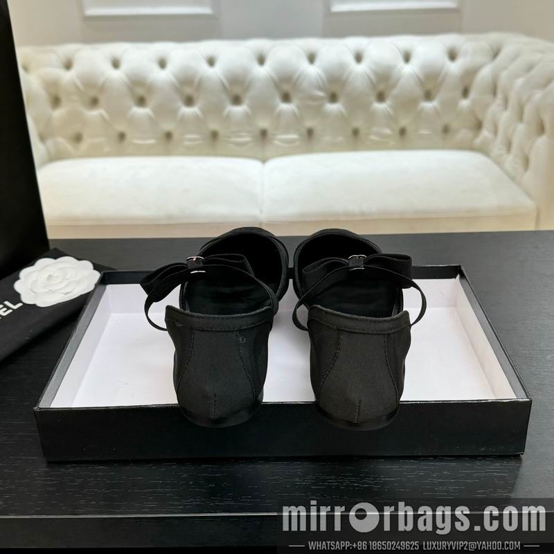 Chanel Shoes sz35-39 mnh0702