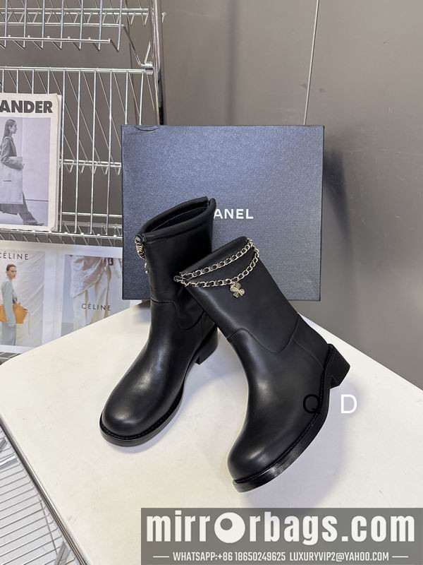 Chanel Shoes sz35-40 GDT0804