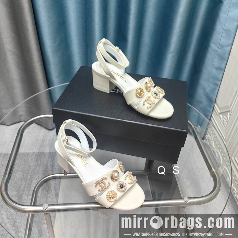 Chanel Shoes sz35-40 S0602
