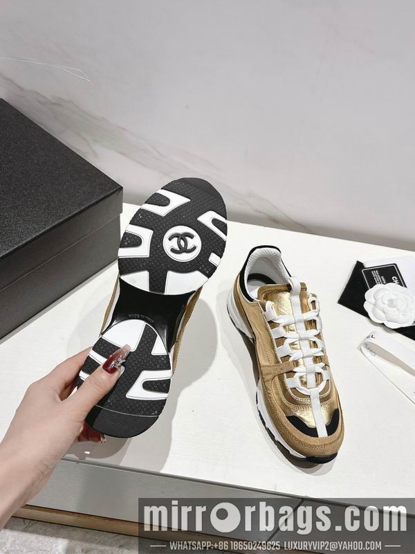 Chanel Shoes sz35-40 mnh0601