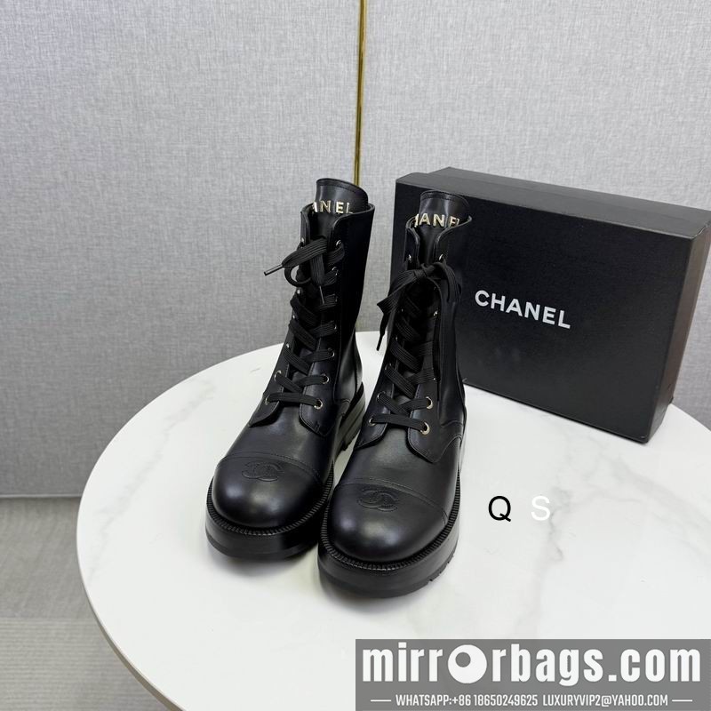 Chanel Shoes sz35-40 S1109