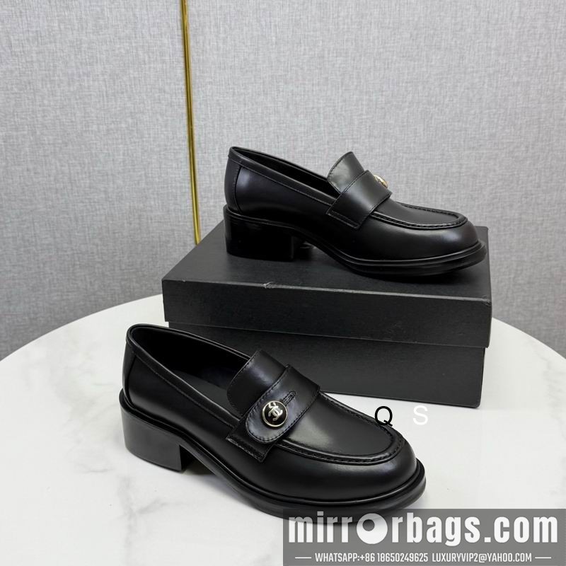 Chanel Shoes sz35-40 S1004