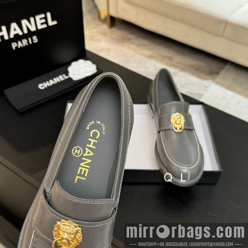 Chanel Shoes sz35-40 LL0702