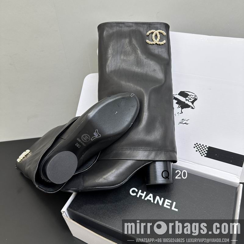 Chanel Shoes sz35-40 XX0917