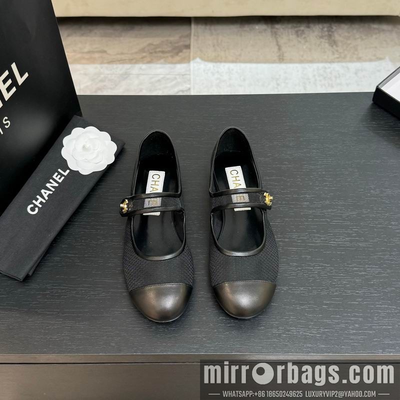 Chanel Shoes sz35-41 mnh0504