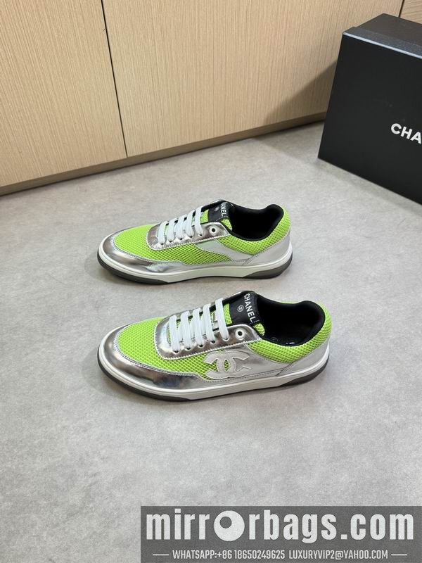 Chanel Shoes sz38-45 hnh0701