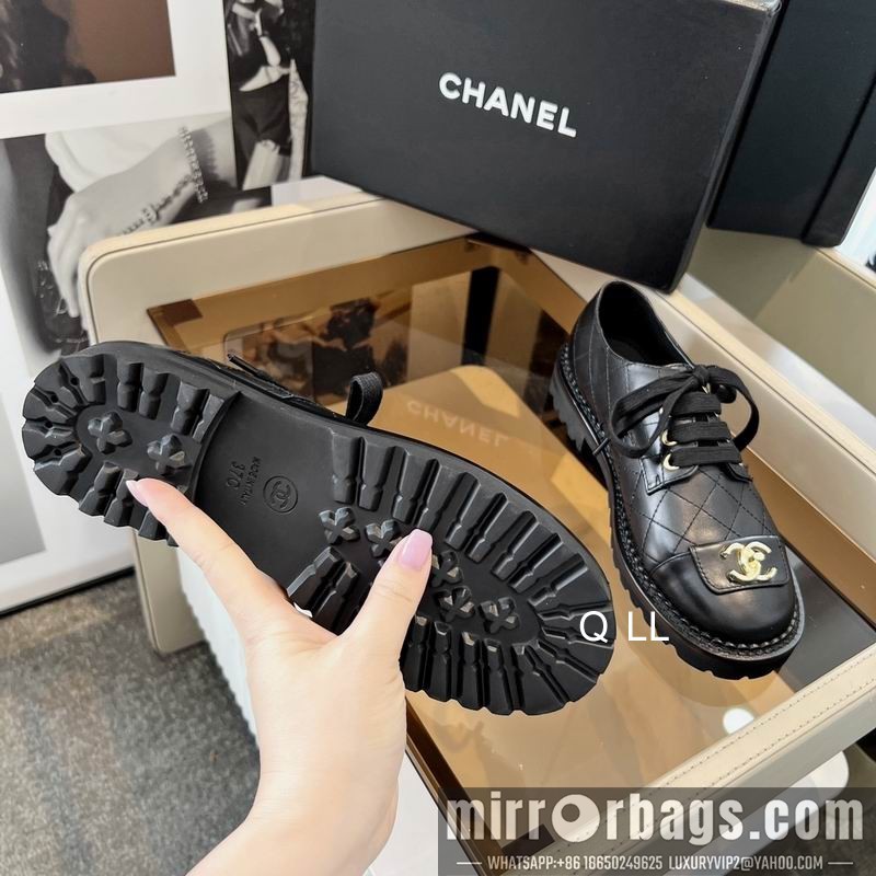 Chanel Shoes sz35-40 LL0704