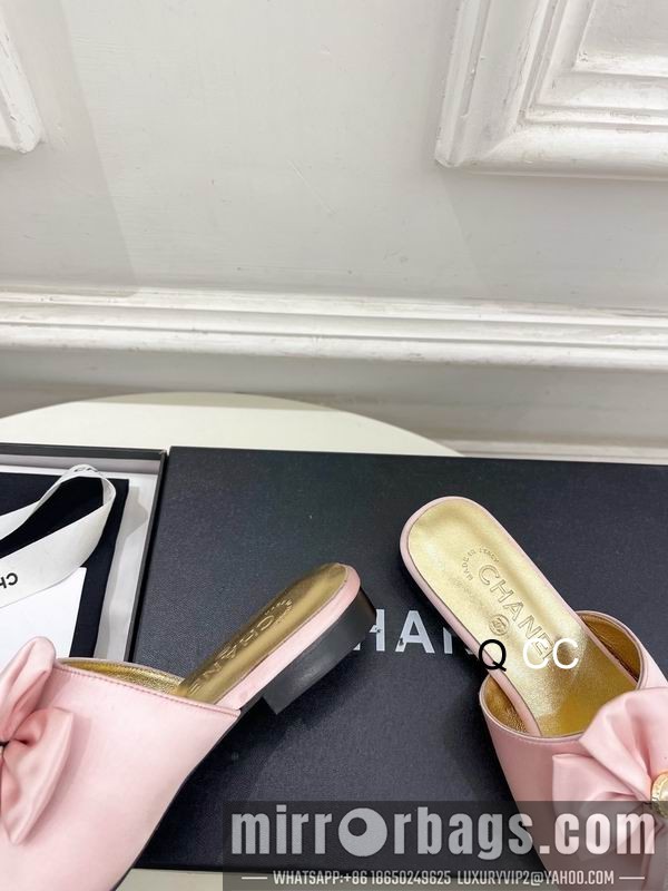 Chanel Shoes sz35-40 XC1202