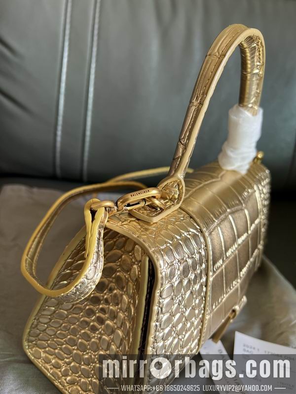 Balenciaga Bags Hourglass M14x10x23cm S13x8x19cm YT 8
