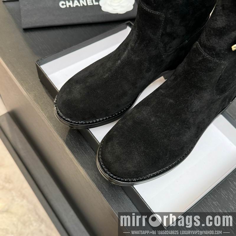 Chanel Shoes sz35-41 mnh0808