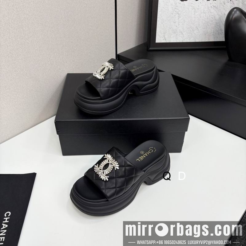 Chanel Shoes sz35-40 GDT0608