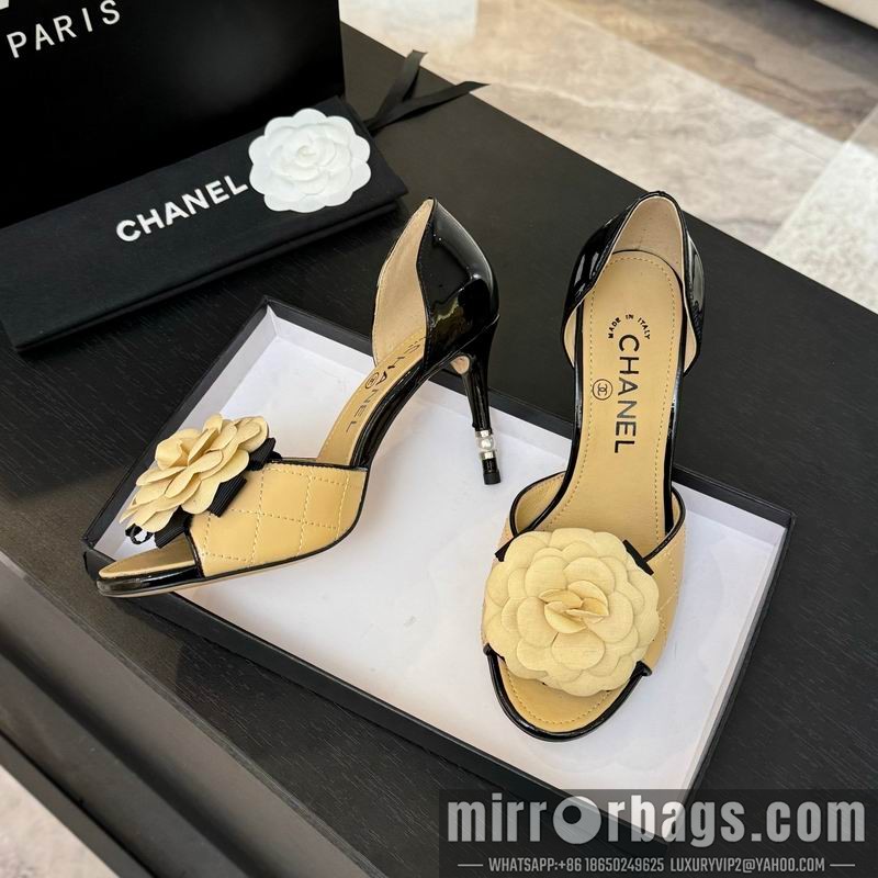 Chanel Shoes sz35-41 mnh0604