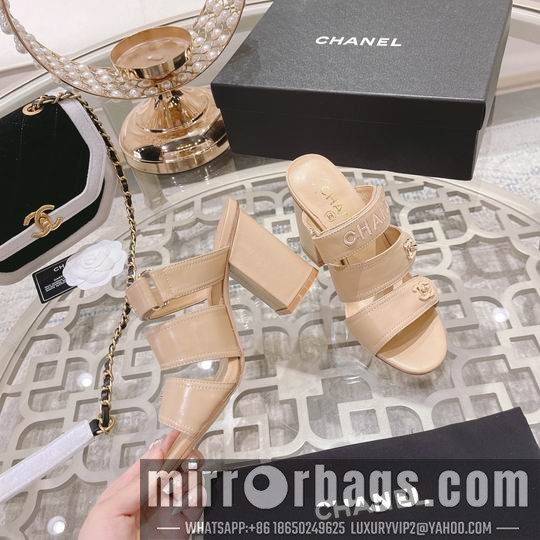 Chanel Shoes sz34-42 mnh0301