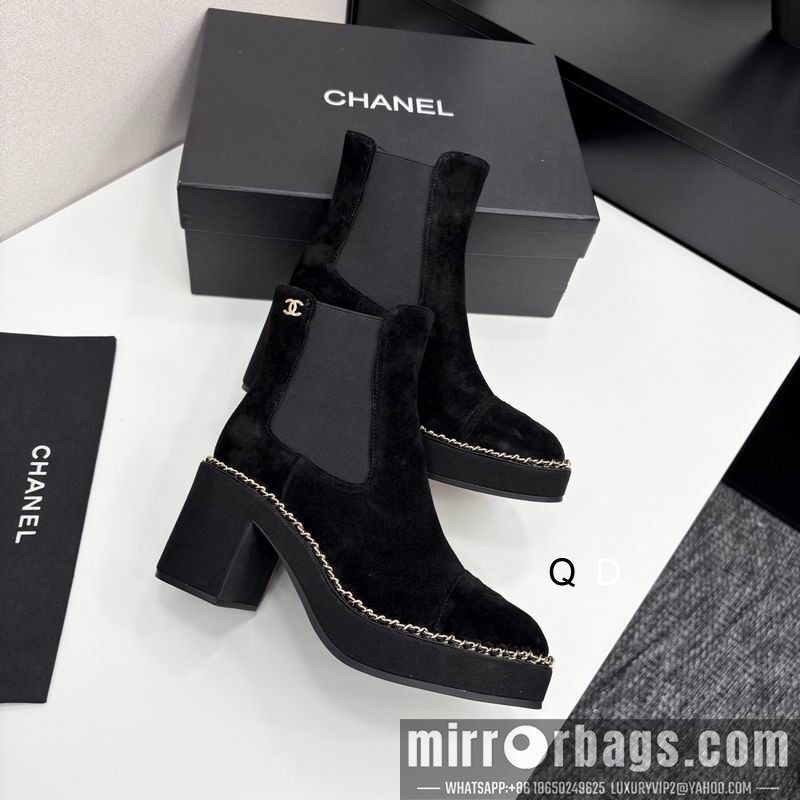 Chanel Shoes sz35-40 GDT1106