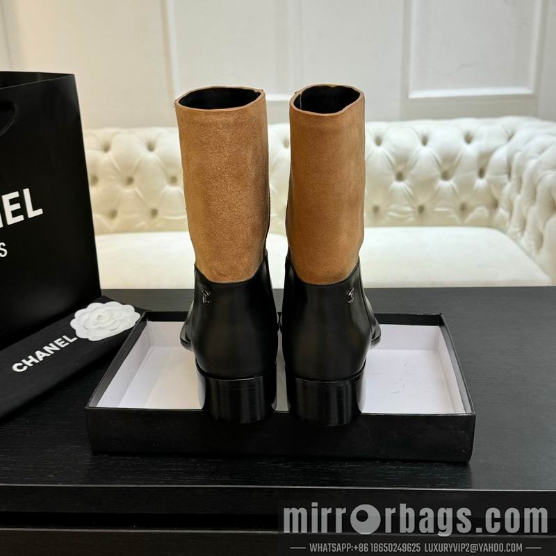 Chanel Shoes sz35-41 mnh0704