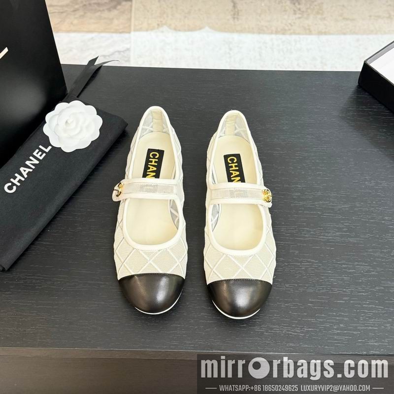 Chanel Shoes sz35-41 mnh0503