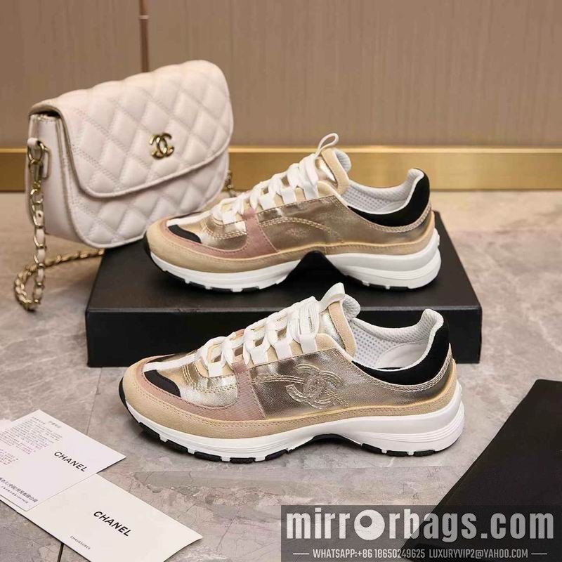 Chanel Shoes sz35-41 38-46 hnh0605