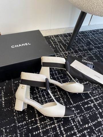 Chanel Shoes sz35-40 mnh0212