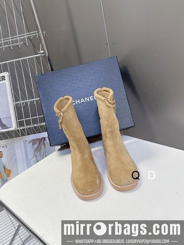 Chanel Shoes sz35-40 GDT0804