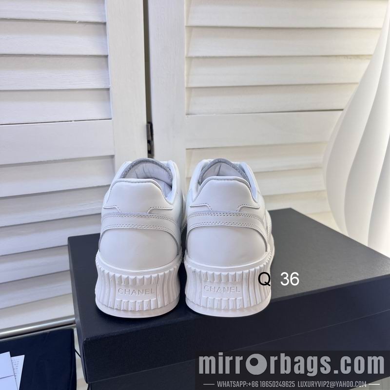 Chanel Shoes sz35-40 YH0802