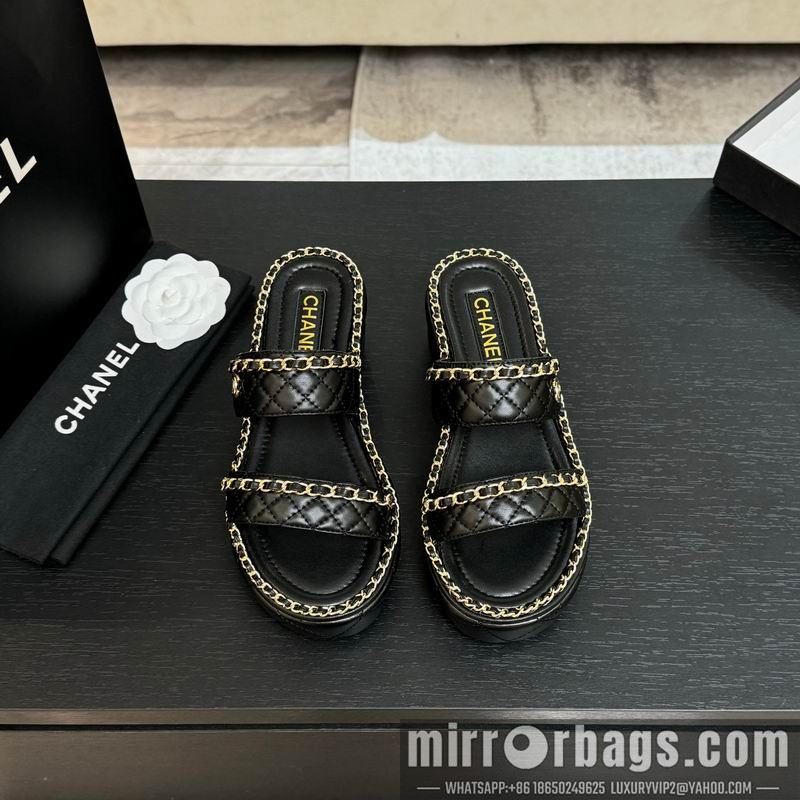 Chanel Shoes sz35-41 mnh0604