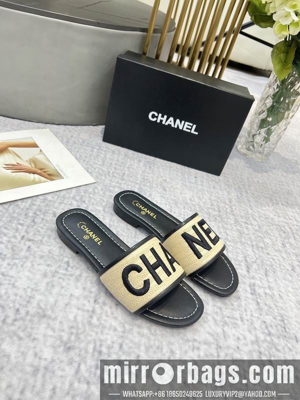 Chanel Shoes sz35-43 jyh0501