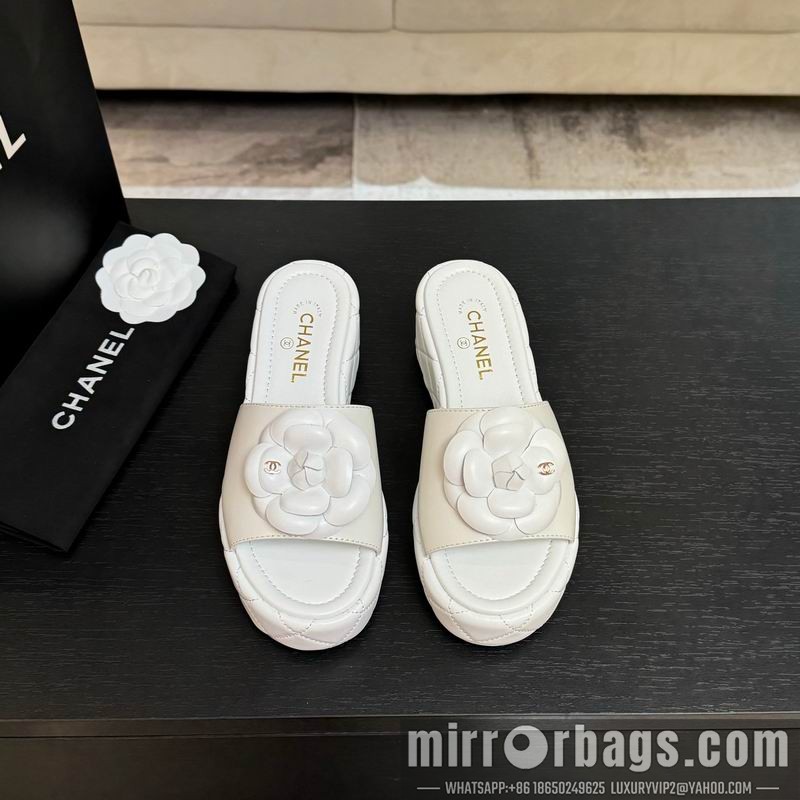 Chanel Shoes sz35-42 mnh0504