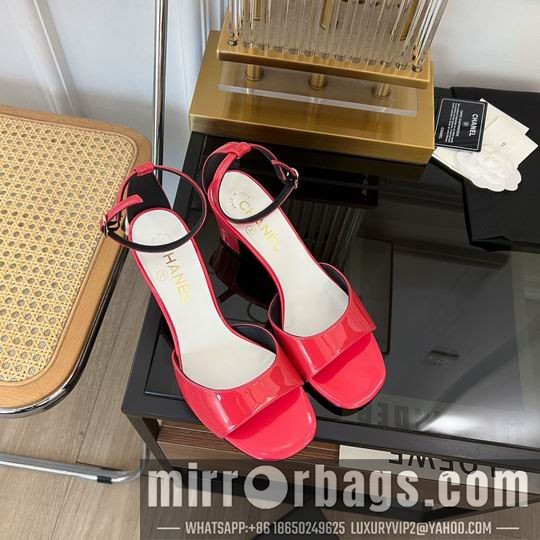 Chanel Shoes sz35-42 mnh0303