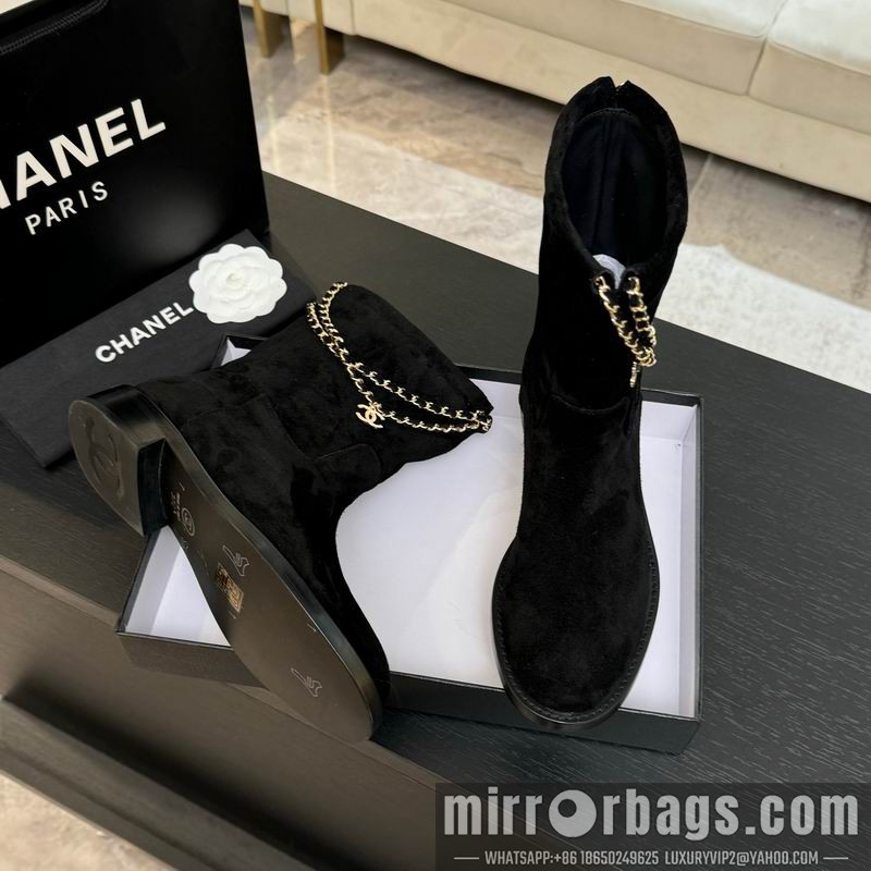 Chanel Shoes sz35-41 mnh0802