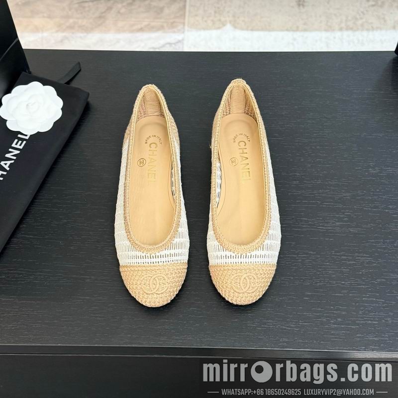 Chanel Shoes sz35-42 mnh0501