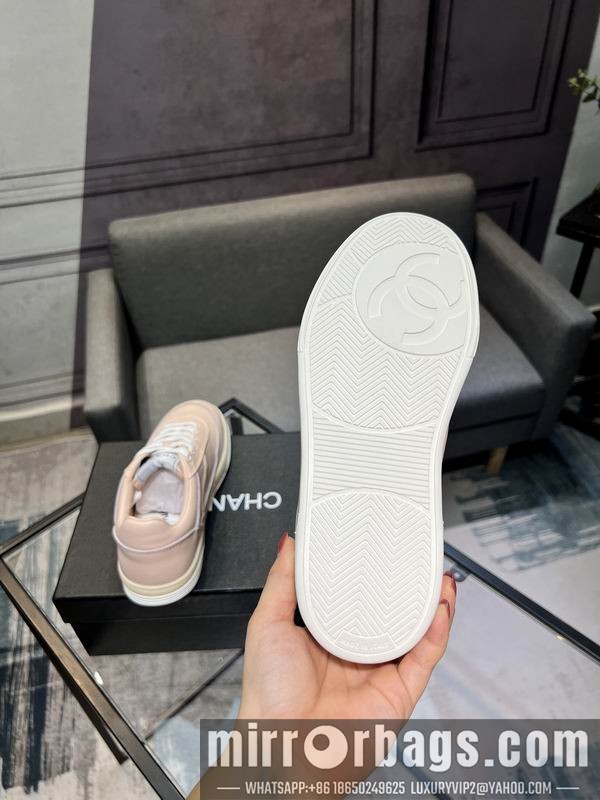 Chanel Shoes sz35-41 hnh0601