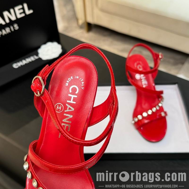 Chanel Shoes sz35-39 mnh0509