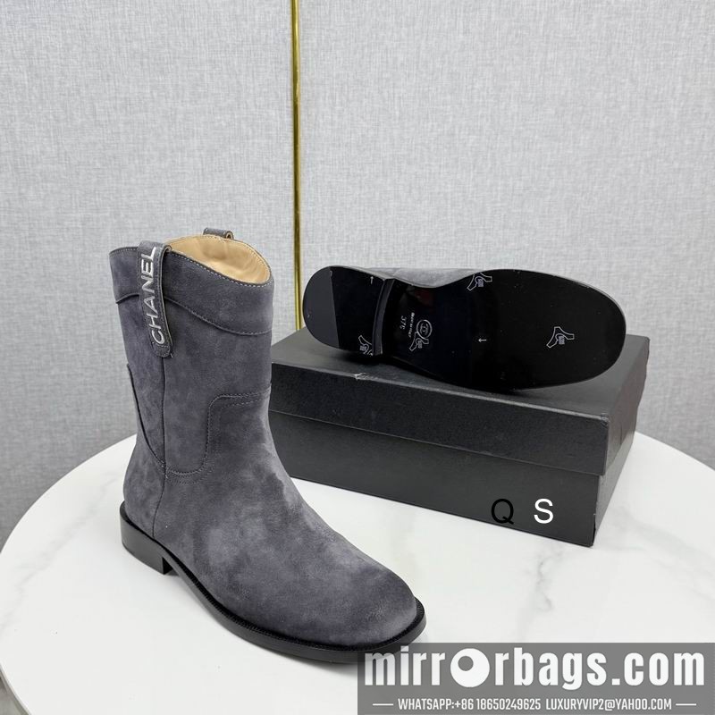 Chanel Shoes sz35-40 S1112