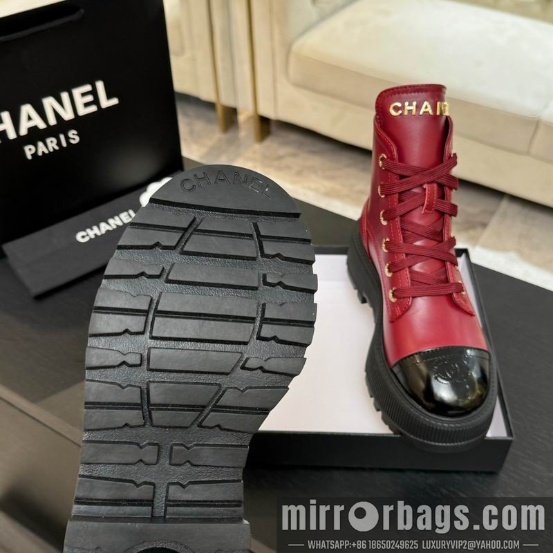 Chanel Shoes sz35-41 mnh0801
