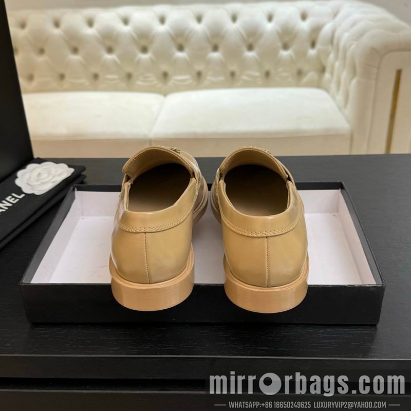 Chanel Shoes sz35-42 mnh0702