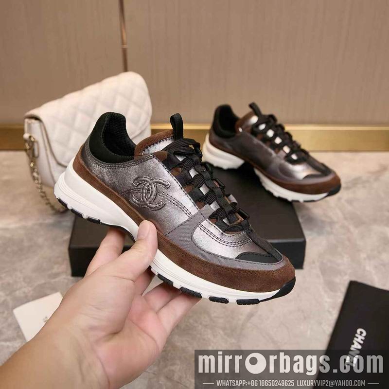 Chanel Shoes sz35-41 38-46 hnh0605