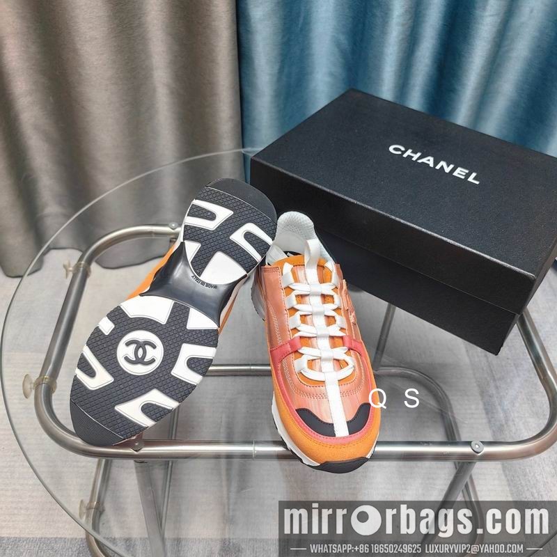 Chanel Shoes sz35-40 S0604
