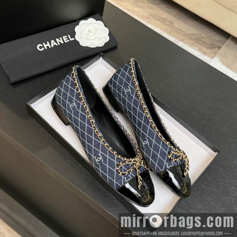 Chanel Shoes sz35-42 mnh0802