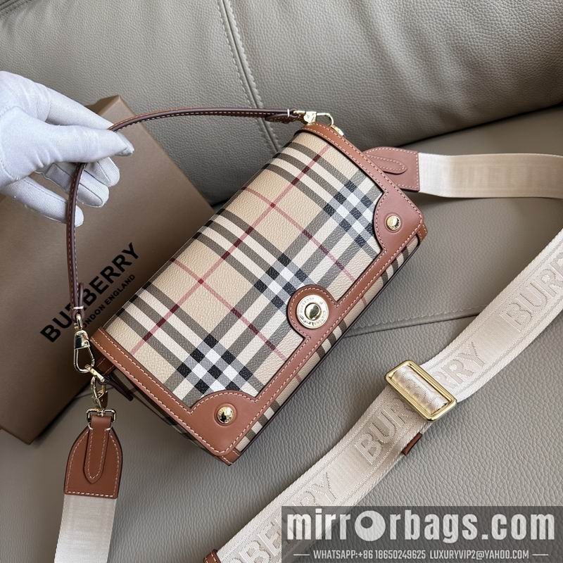 Burberry Bags Burberry 24x8x14cm HQ 2