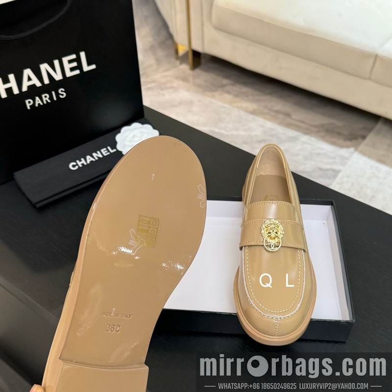 Chanel Shoes sz35-40 LL0704