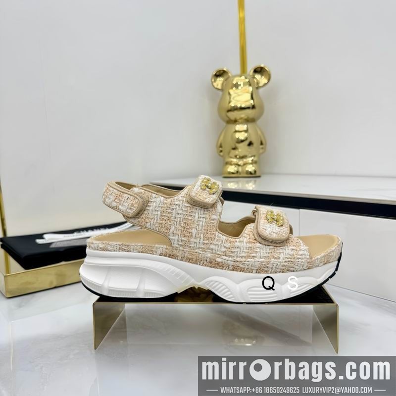Chanel Shoes sz35-40 YS0502