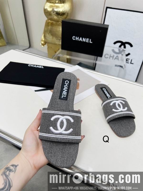 Chanel Shoes sz35-40 NW0601