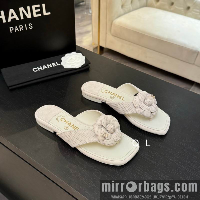 Chanel Shoes sz35-40 LL0710