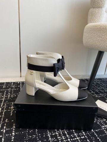 Chanel Shoes sz35-40 mnh0212