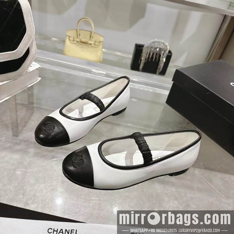 Chanel Shoes sz35-40 mnh0701
