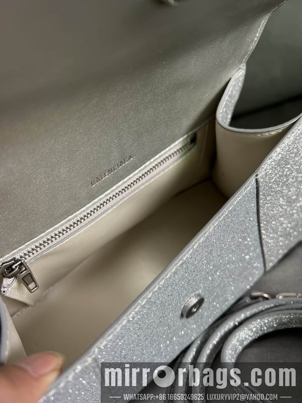 Balenciaga Bags Hourglass M14x10x23cm S13x8x19cm YT 11