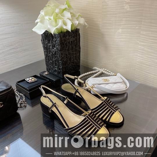 Chanel Shoes sz35-40 mnh0217