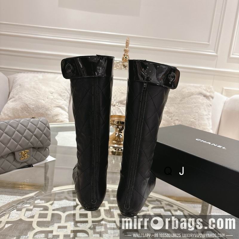 Chanel Shoes sz35-40 J1129